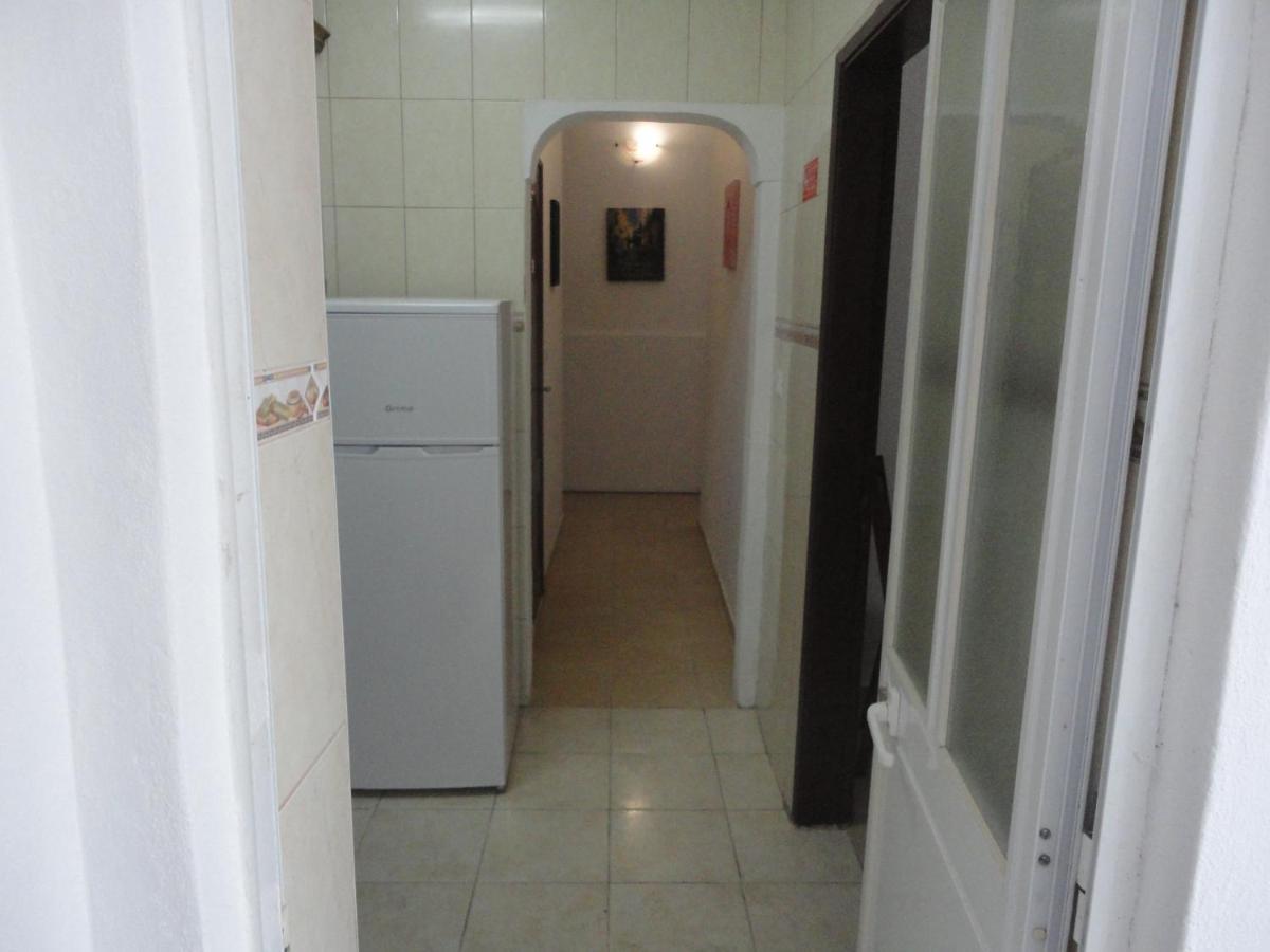 Quarto em Acomodações Particulares Casa Dos Sonhos *