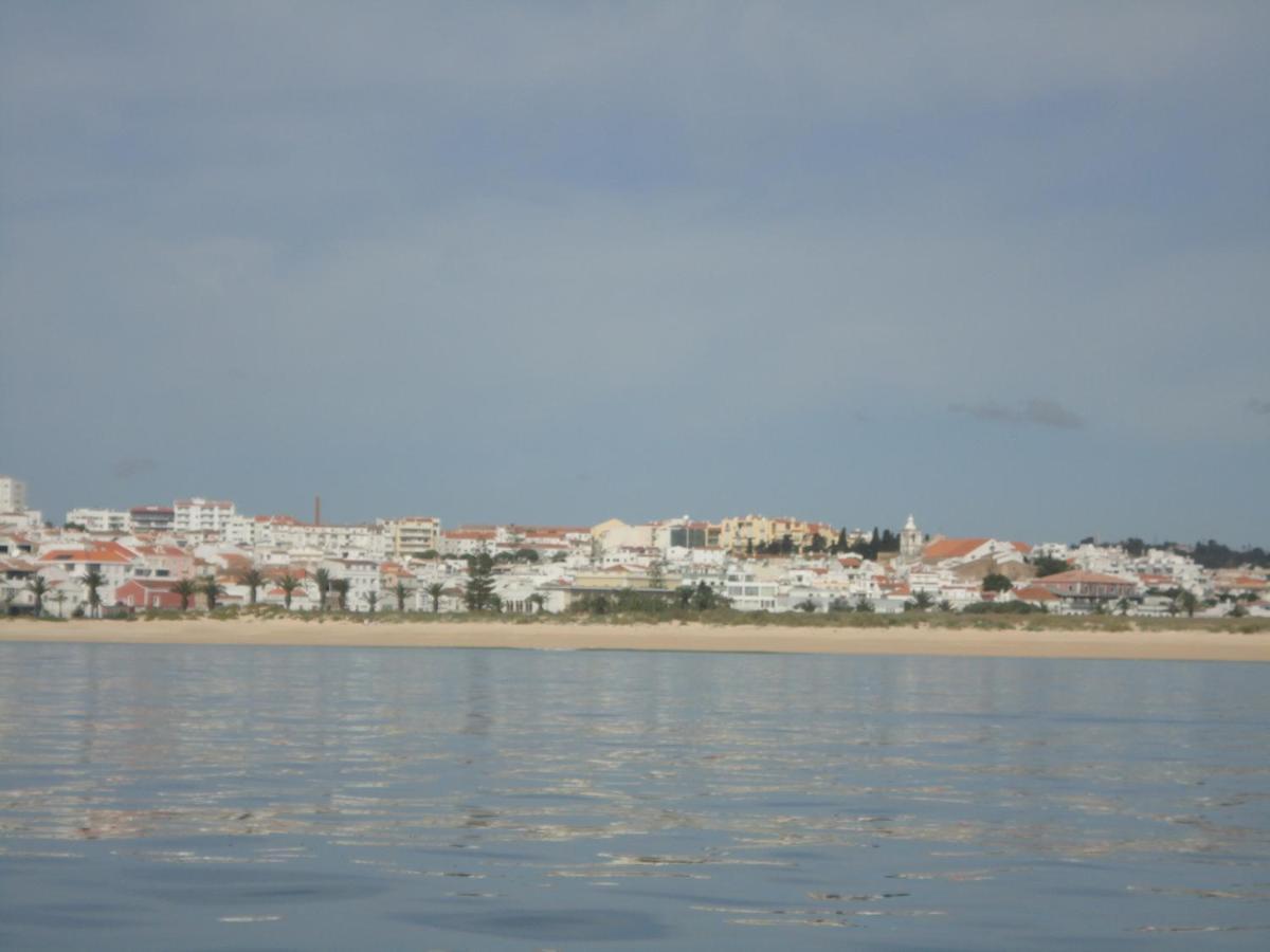 Casa Dos Sonhos Quarto em Acomodações Particulares Lagos