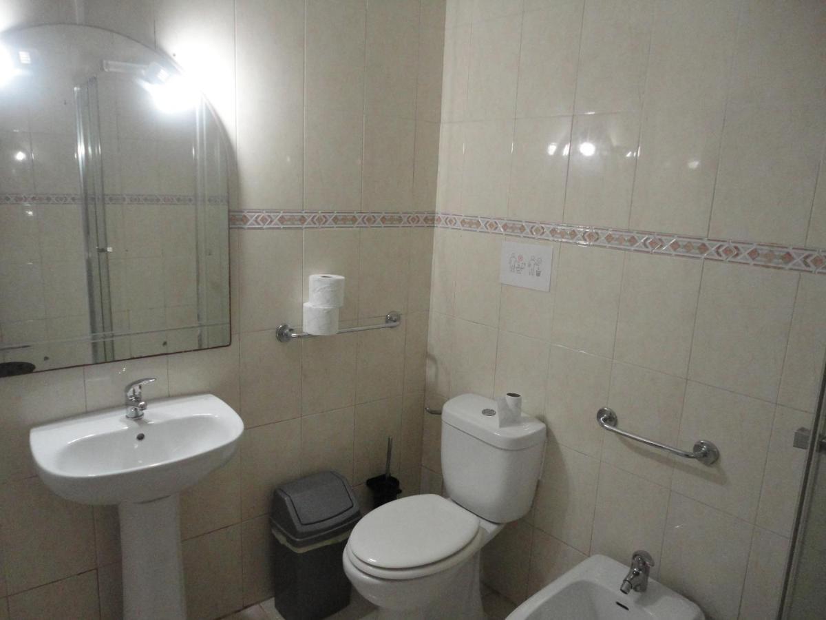 Casa Dos Sonhos Quarto em Acomodações Particulares Lagos