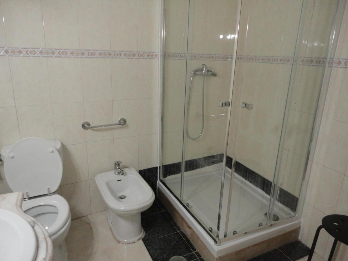 Homestay Casa Dos Sonhos