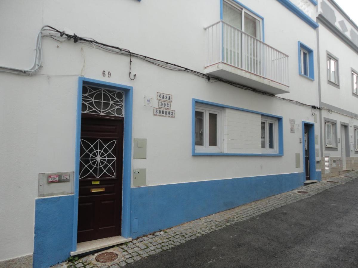 Casa Dos Sonhos *