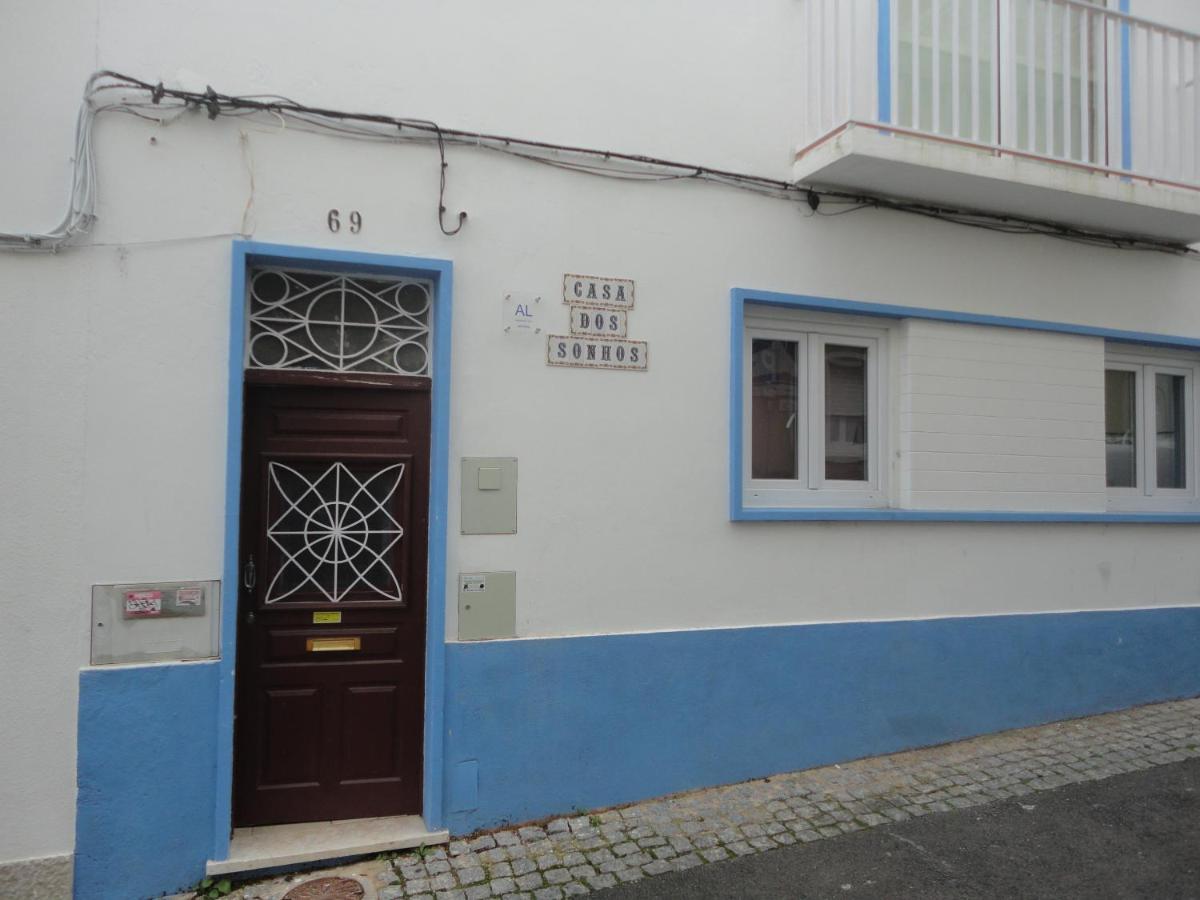 Homestay Casa Dos Sonhos *