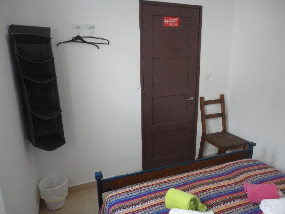 Homestay Casa Dos Sonhos *