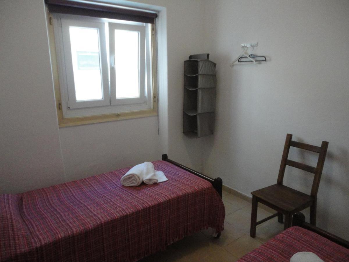 Homestay Casa Dos Sonhos Lagos